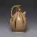 Vintage Chinese Porcelain Pot - 3