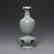 Vintage Chinese Porcelain pot Vase