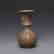Vintage Chinese Porcelain pot Vase - 2
