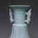 Vintage Chinese Porcelain pot Vase - 5