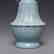 Vintage Chinese Porcelain pot Vase - 6