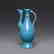 Vintage Chinese Porcelain Pot