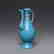 Vintage Chinese Porcelain Pot - 2