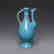 Vintage Chinese Porcelain Pot - 3