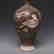 Vintage Chinese Porcelain pot Vase - 4