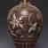 Vintage Chinese Porcelain pot Vase - 7