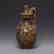 Vintage Chinese Porcelain Pot - 2