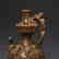 Vintage Chinese Porcelain Pot - 8