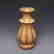Vintage Chinese Porcelain pot Vase - 2