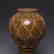Vintage Chinese Porcelain pot Vase - 3