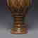 Vintage Chinese Porcelain pot Vase - 4