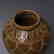 Vintage Chinese Porcelain pot Vase - 7