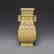 Vintage Chinese Porcelain pot Vase