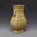 Vintage Chinese Porcelain pot Vase - 3