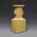 Vintage Chinese Porcelain pot Vase - 3