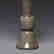 Vintage Chinese Porcelain pot Vase - 3