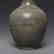 Vintage Chinese Porcelain pot Vase - 5