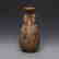 Vintage Chinese Porcelain pot Vase - 3