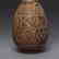 Vintage Chinese Porcelain pot Vase - 4