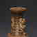 Vintage Chinese Porcelain pot Vase - 5