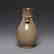 Vintage Chinese Porcelain pot Vase - 2