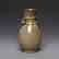 Vintage Chinese Porcelain pot Vase - 3