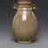 Vintage Chinese Porcelain pot Vase - 5