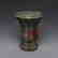 Vintage Chinese Porcelain pot Vase - 3