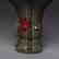 Vintage Chinese Porcelain pot Vase - 4