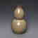 Vintage Chinese Porcelain pot Vase - 2
