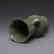 Vintage Chinese Porcelain pot Vase - 7