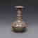 Vintage Chinese Porcelain pot Vase - 2