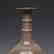 Vintage Chinese Porcelain pot Vase - 3