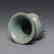 Vintage Chinese Longquan Cong censer - 6