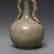 Vintage Chinese Porcelain pot Vase - 5