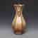 Vintage Chinese Porcelain pot Vase - 2