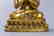 A Chinese Gilt Bronze Buddha Figure - 6