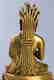 A Chinese Gilt Bronze Buddha Figure - 8