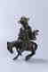 A Chinese Bronze character - 2