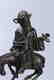 A Chinese Bronze character - 4