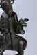 A Chinese Bronze character - 7