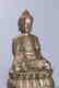 A Chinese Silver Buddha Figure - 5
