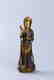 A Chinese Gilt Bronze Buddha Figure - 2