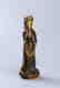 A Chinese Gilt Bronze Buddha Figure - 3