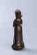 A Chinese Gilt Bronze Buddha Figure - 4