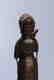 A Chinese Gilt Bronze Buddha Figure - 6