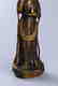 A Chinese Gilt Bronze Buddha Figure - 8