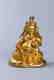 A Chinese Gilt Bronze Buddha Figure - 2