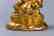 A Chinese Gilt Bronze Buddha Figure - 6