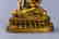 A Chinese Gilt Bronze Buddha Figure - 6